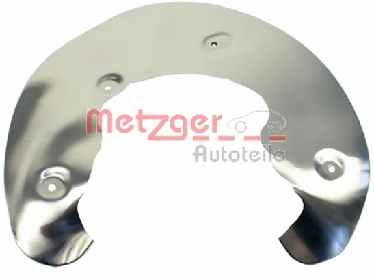Splash Guard, brake disc